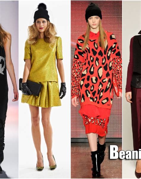 Fall 2013 Fashion Week Trends Vests Sydne Style