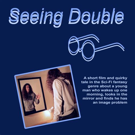 Seeing Double - LVM Productions
