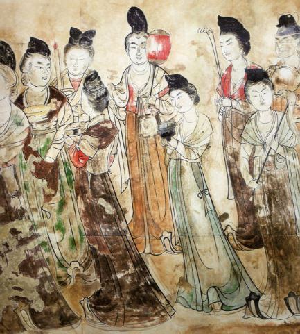 Arte Chino Antiguo Características y Ejemplos Pintura Escultura y Más