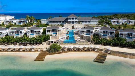 The 5 Best Elite Island Resorts In Antigua Antigua And Barbuda