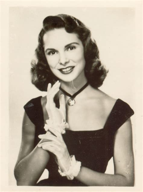 Janet Leigh Biography