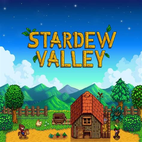 This is the ultimate game that can completely change your perspective on how exactly there are several games like stardew valley that are worth playing. Stardew Valley - Pixel Poppers