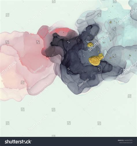 Abstract Pink Watercolor Backgrounds Stock Photo Shutterstock