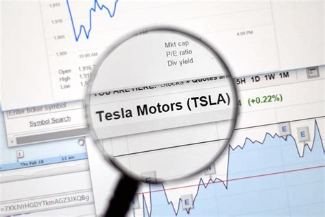 Find the latest tesla, inc. Step-by-Step Guide on How to Buy Tesla (TSLA) Stocks | Coinspeaker