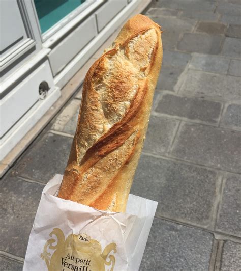 The Secret To Ordering The ‘best Baguette In France Am I French Yet