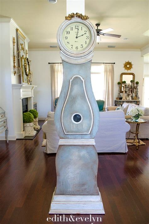 Thrifted Grandfather Clock Repurposed Artofit