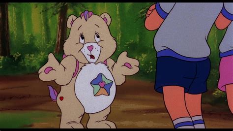 Care Bears Movie Ii A New Generation 1986 Screencap Fancaps