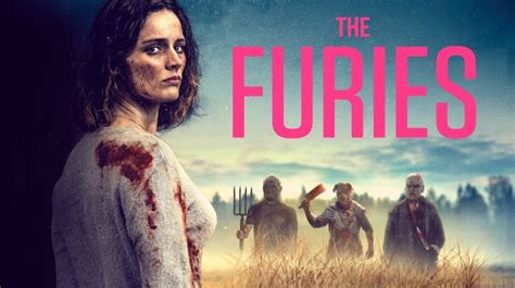 Review The Furies Delivers Fantastically Gruesome Kills Horrorgeeklife