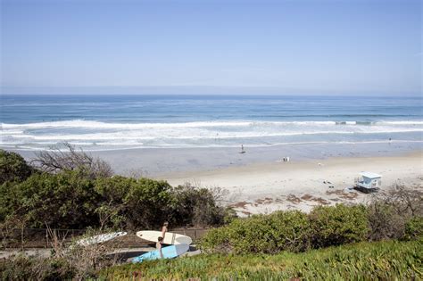 Best North County San Diego Beaches