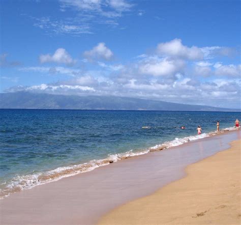 Favorite Maui Beaches Mauirexs Blog