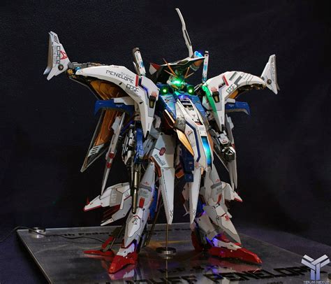 Custom Build G System 1 72 RX 104FF PENELOPE Gundam Kits Collection