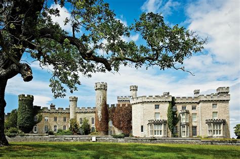 Warner Hotels Bodelwyddan Castle See 3299 Reviews Price Comparison