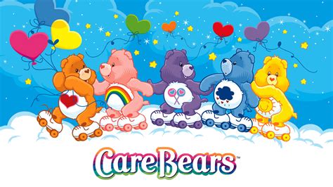 Care Bear Desktop Wallpaper Pixelstalknet