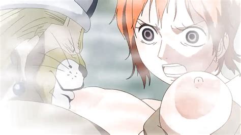 Nami Gets Fucked In One Piece Porn From Drawn Hentai