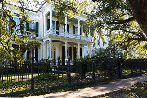 Top Things To Do And See In New Orleans