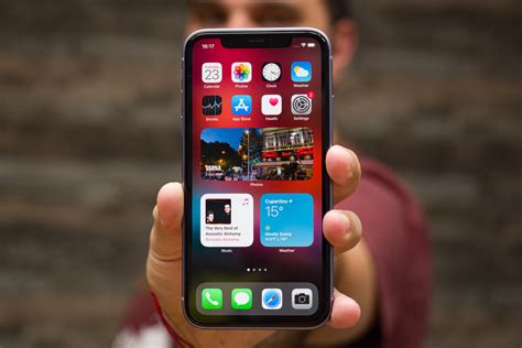 These Ios 14 Widget Apps Have Already Been Installed On 15 Of Us