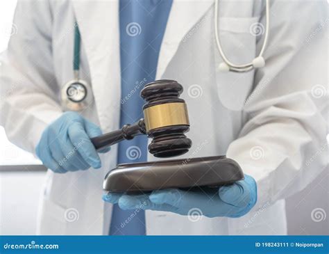 Forensic Medicine Science Or Criminalistics Legal Investigation Or