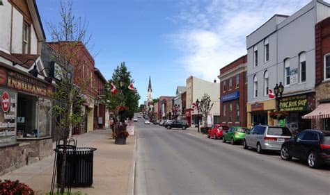 News toronto (late night)15 hours ago. Newmarket (Ontario) - Travel guide at Wikivoyage