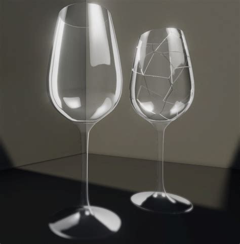 Unity Glass Shader Unity Connect