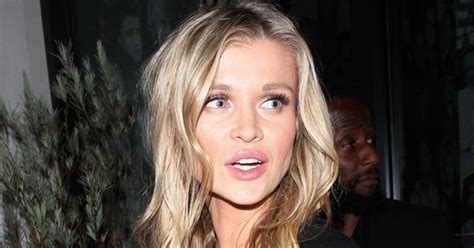 Real Housewives Joanna Krupa Ditches Bra And Knickers In Naked Dress Exposé Daily Star