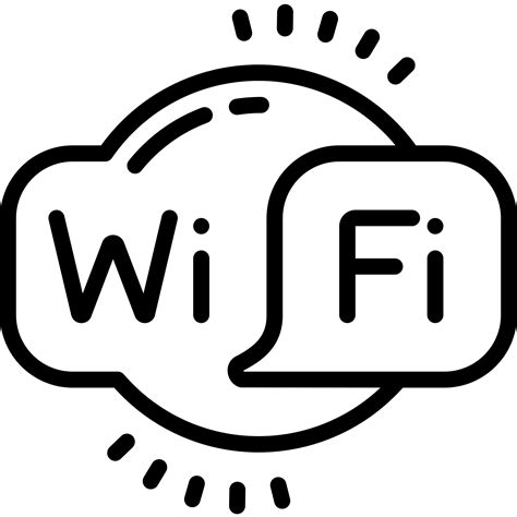 Wi Fi Logo Icon Free Download At Icons8