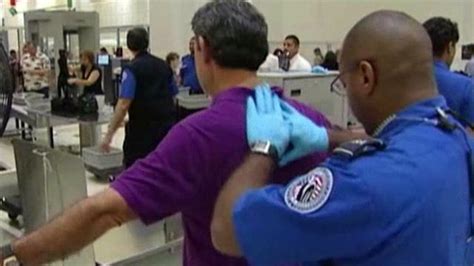 Should Airport Security Screening Be Privatized Fox News Video