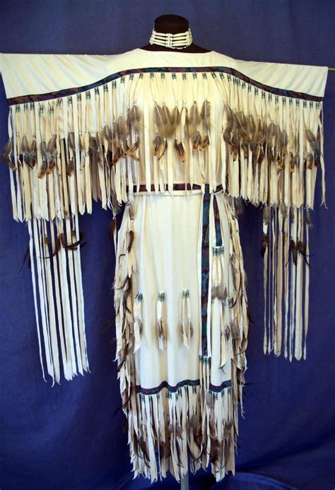 Modern native american wedding dresses. Deer Speaks Softly Designs - Native American Style Wedding ...