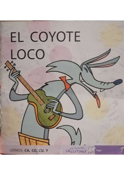 Calaméo El Coyote Loco