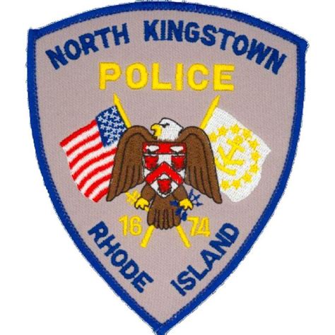 North Kingstown Police Help Food Pantry North Kingstown Ri Patch