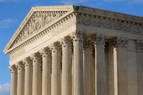 Us Supreme Court Limits Police Power To Enter Homes With No Warrant