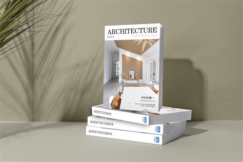 Architecture Yearbook 2022 Is Launched Architecture Magazine