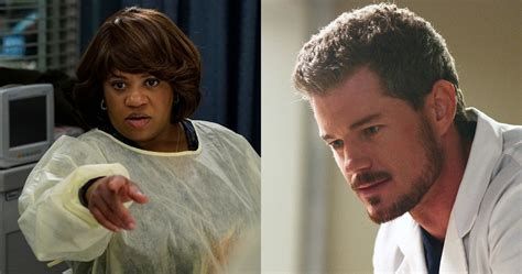 Greys Anatomy los actores más altos y más bajos del elenco La Neta Neta