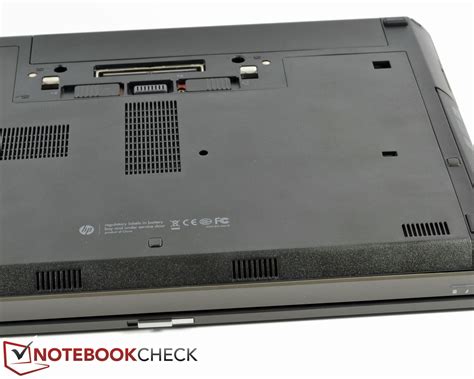 Especially pay attention to such specification as processor, video card, display, weight and. Review HP ProBook 6470b Notebook - NotebookCheck.net Reviews