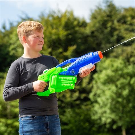 Water Gun