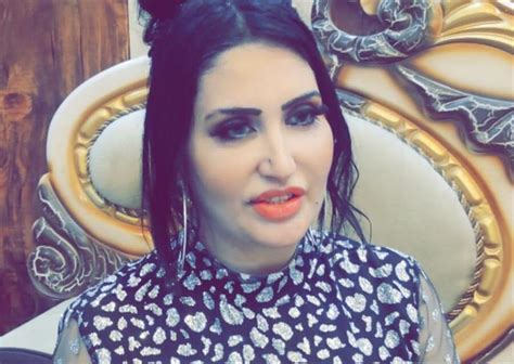 بتهمة الفعل الفاضح القضاء يوجه باستقدام الفنانة تيسير العراقية