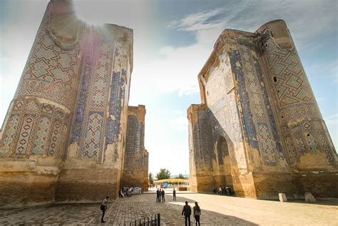 Uzbekistan Top 10 Places To Visit Kalpak Travel