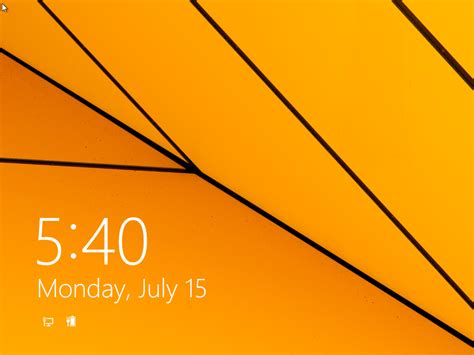 Windows 81 Lock Screen Wallpaper Wallpapersafari