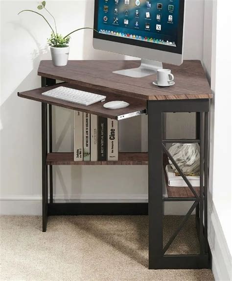 20 Stylish Desk Ideas For Small Spaces Small Room Desk Desk In