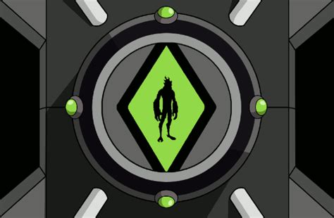 Aliens Del Omnitrix Ben 10 Wiki Fandom Powered By Wikia