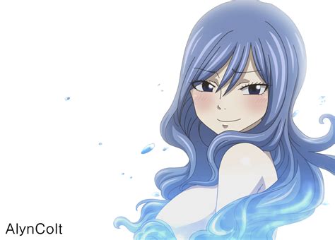 Juvia Fairy Tail Hd Wallpaper 74 Images