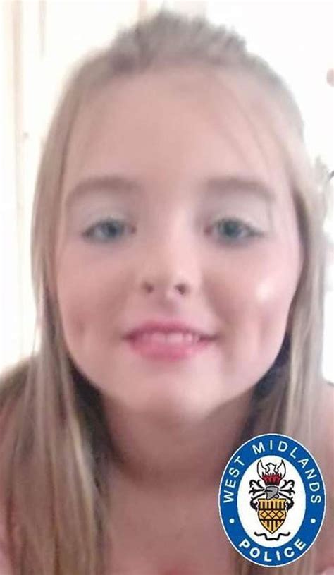 Concern Grows For Missing Girl 12 As Police Appeal Launched Express And Star