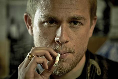 Charlie Hunnam Wallpaper 61 Pictures
