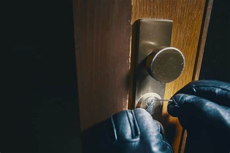 7 medidas de prevención para evitar robos en casa