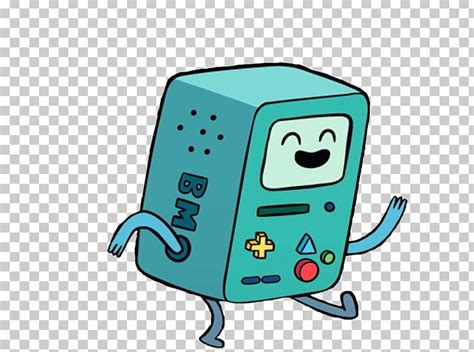 Beemo Jake The Dog Cartoon Network Sticker Png Clipart Adventure