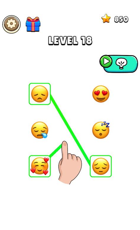 Emoji Connect Puzzle Matching Game Android Game Apk Comemojipuzzle