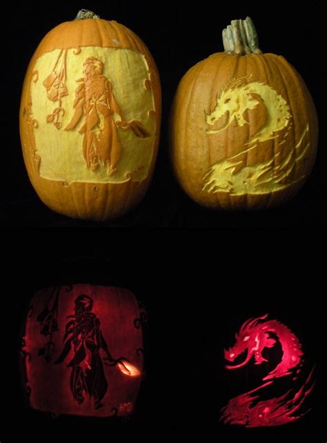 Use your dotted outline as a guide. A Very Guild Wars 2 Halloween by HarmonicCosplay on DeviantArt