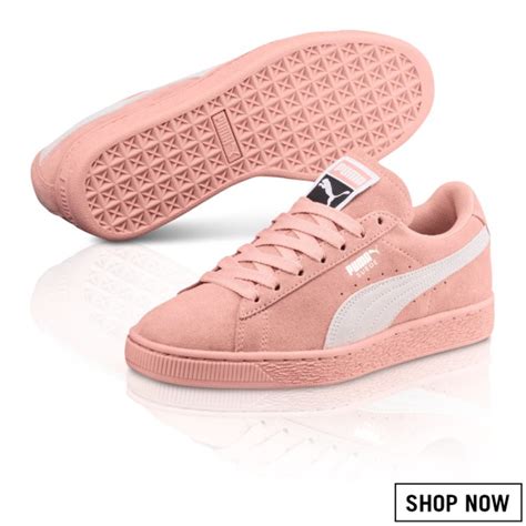 The Best Pink Sneakers That You Can Buy Online Rn Sportscene Sa Blog