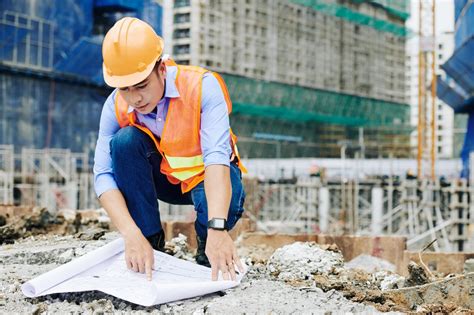 What Are The Different Types Of Contractors