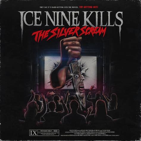 Ice Nine Kills Release New Album 