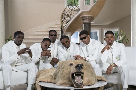 Bets ‘the New Edition Story Sets Premiere Date Releases Super